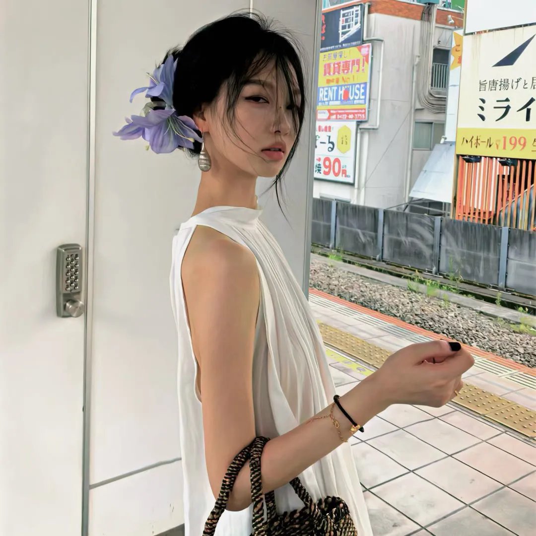健听女孩